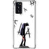 DC Comics The Joker HAHAHA Walking Galaxy Note20 5G Clear Case