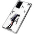 DC Comics The Joker HAHAHA Walking Galaxy Note20 5G Clear Case