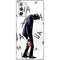 DC Comics The Joker HAHAHA Walking Galaxy Note20 5G Skin