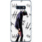 DC Comics The Joker HAHAHA Walking Galaxy S10e Skin