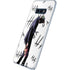 DC Comics The Joker HAHAHA Walking Galaxy S10e Skin