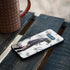 DC Comics The Joker HAHAHA Walking Galaxy S10e Skin
