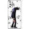 DC Comics The Joker HAHAHA Walking Galaxy S20 Plus Skin