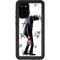 DC Comics The Joker HAHAHA Walking Galaxy S20 Plus Waterproof Case