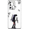 DC Comics The Joker HAHAHA Walking Galaxy S20 Ultra 5G Skin