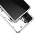 DC Comics The Joker HAHAHA Walking Galaxy S21 5G Clear Case