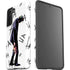DC Comics The Joker HAHAHA Walking Galaxy S21 FE Pro Case