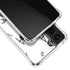 DC Comics The Joker HAHAHA Walking Galaxy S21 Plus 5G Clear Case