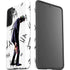 DC Comics The Joker HAHAHA Walking Galaxy S21 Plus 5G Pro Case