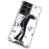 DC Comics The Joker HAHAHA Walking Galaxy S21 Ultra 5G Clear Case