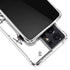 DC Comics The Joker HAHAHA Walking Galaxy S21 Ultra 5G Clear Case