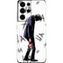 DC Comics The Joker HAHAHA Walking Galaxy S21 Ultra 5G Skin