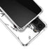 DC Comics The Joker HAHAHA Walking Galaxy S22 Clear Case