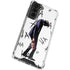 DC Comics The Joker HAHAHA Walking Galaxy S22 Plus Clear Case