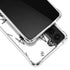 DC Comics The Joker HAHAHA Walking Galaxy S22 Plus Clear Case
