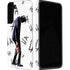 DC Comics The Joker HAHAHA Walking Galaxy S22 Plus Pro Case