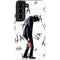 DC Comics The Joker HAHAHA Walking Galaxy S22 Pro Case