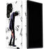 DC Comics The Joker HAHAHA Walking Galaxy S22 Ultra Pro Case