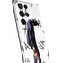 DC Comics The Joker HAHAHA Walking Galaxy S22 Ultra Skin