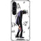 DC Comics The Joker HAHAHA Walking Galaxy S23 Clear Case