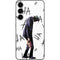 DC Comics The Joker HAHAHA Walking Galaxy S23 FE Skin