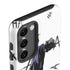DC Comics The Joker HAHAHA Walking Galaxy S23 Plus Pro Case