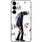 DC Comics The Joker HAHAHA Walking Galaxy S23 Plus Skin