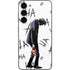 DC Comics The Joker HAHAHA Walking Galaxy S23 Plus Skin