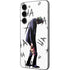 DC Comics The Joker HAHAHA Walking Galaxy S23 Plus Skin