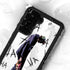 DC Comics The Joker HAHAHA Walking Galaxy S23 Plus Waterproof Case
