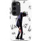 DC Comics The Joker HAHAHA Walking Galaxy S23 Pro Case
