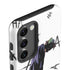 DC Comics The Joker HAHAHA Walking Galaxy S23 Pro Case