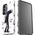 DC Comics The Joker HAHAHA Walking Galaxy S23 Pro Case
