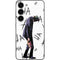 DC Comics The Joker HAHAHA Walking Galaxy S23 Skin