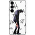DC Comics The Joker HAHAHA Walking Galaxy S23 Skin
