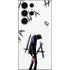DC Comics The Joker HAHAHA Walking Galaxy S23 Ultra Skin