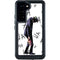 DC Comics The Joker HAHAHA Walking Galaxy S23 Waterproof Case