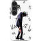 DC Comics The Joker HAHAHA Walking Galaxy S24 Impact Case