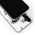 DC Comics The Joker HAHAHA Walking Galaxy S24 Plus Clear Case