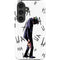 DC Comics The Joker HAHAHA Walking Galaxy S24 Plus Impact Case