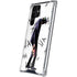 DC Comics The Joker HAHAHA Walking Galaxy S24 Ultra Clear Case