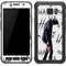 DC Comics The Joker HAHAHA Walking Galaxy S7 Active Skin