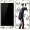 DC Comics The Joker HAHAHA Walking Galaxy S7 Edge Skin