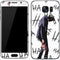 DC Comics The Joker HAHAHA Walking Galaxy S7 Skin