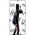 DC Comics The Joker HAHAHA Walking Galaxy S9 Plus Skin