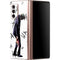 DC Comics The Joker HAHAHA Walking Galaxy Z Fold2 5G Skin