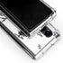 DC Comics The Joker HAHAHA Walking Galaxy Z Fold4 5G Clear Case