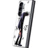 DC Comics The Joker HAHAHA Walking Galaxy Z Fold5 5G Skin