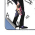 DC Comics The Joker HAHAHA Walking Galaxy Z Fold5 5G Skin