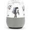 DC Comics The Joker HAHAHA Walking Google Home Skin